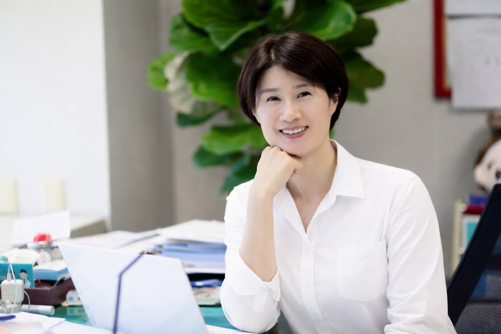말소리튜닝 코치 신미이